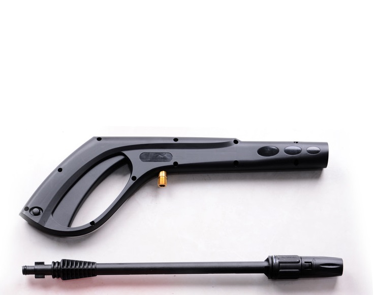 لانس کارواش رونیکس611