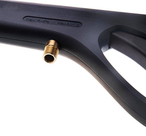 لانس کارواش رونیکس611