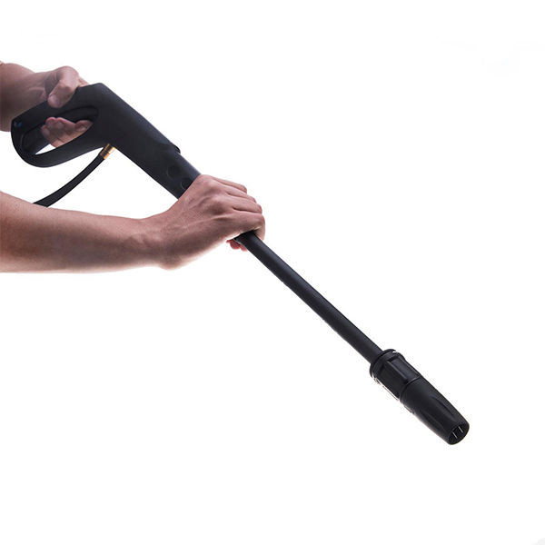 لانس کارواش رونیکس611