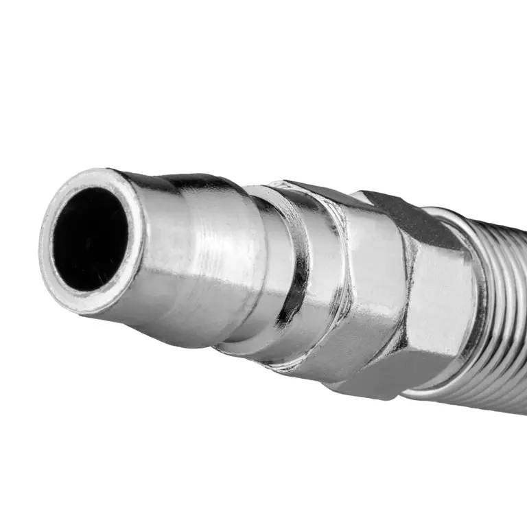 شلنگ فنری 15 متری رونیکس 6015