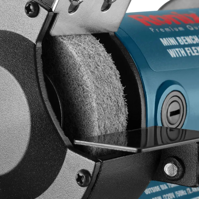 چرخ سنباده 75 میل رونیکس 3575