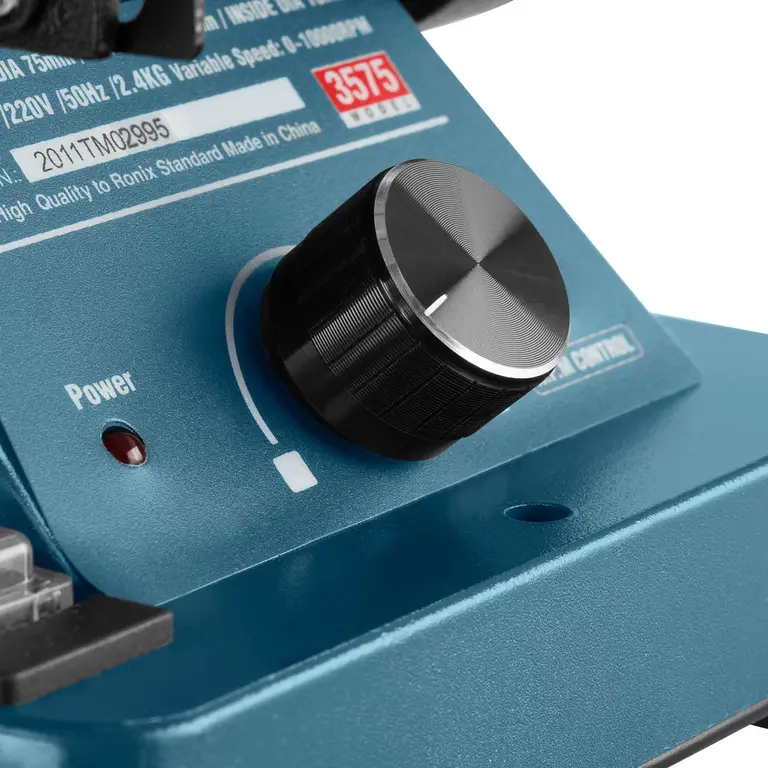 چرخ سنباده 75 میل رونیکس 3575