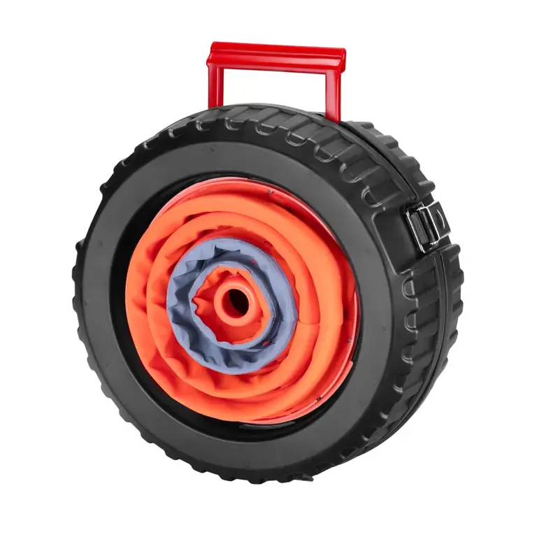 کیت خودرویی 14 پارچه رونیکس 9199