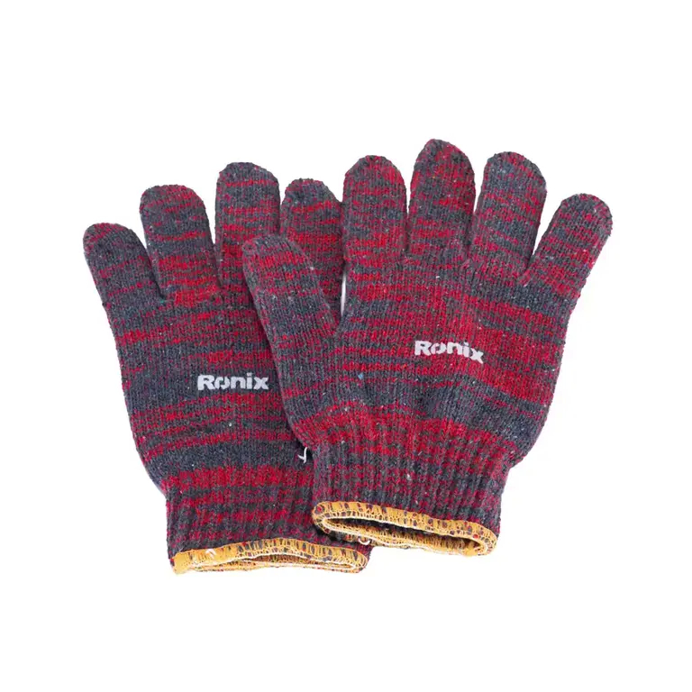 کیت خودرویی 14 پارچه رونیکس 9199