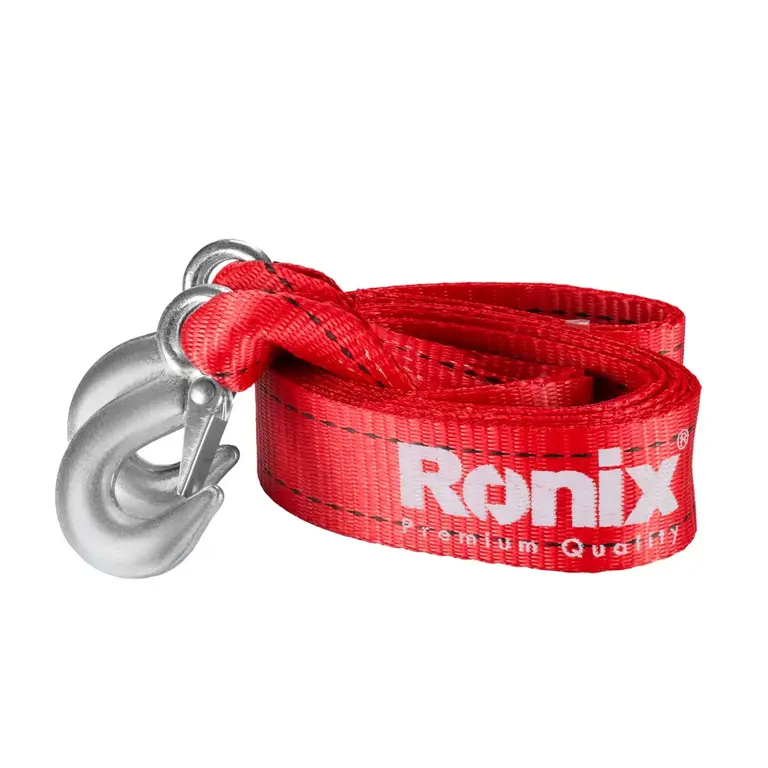 کیت خودرویی 14 پارچه رونیکس 9199