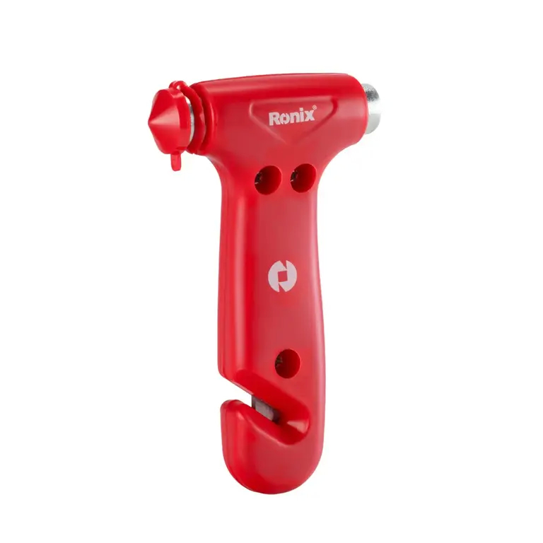 کیت خودرویی 14 پارچه رونیکس 9199