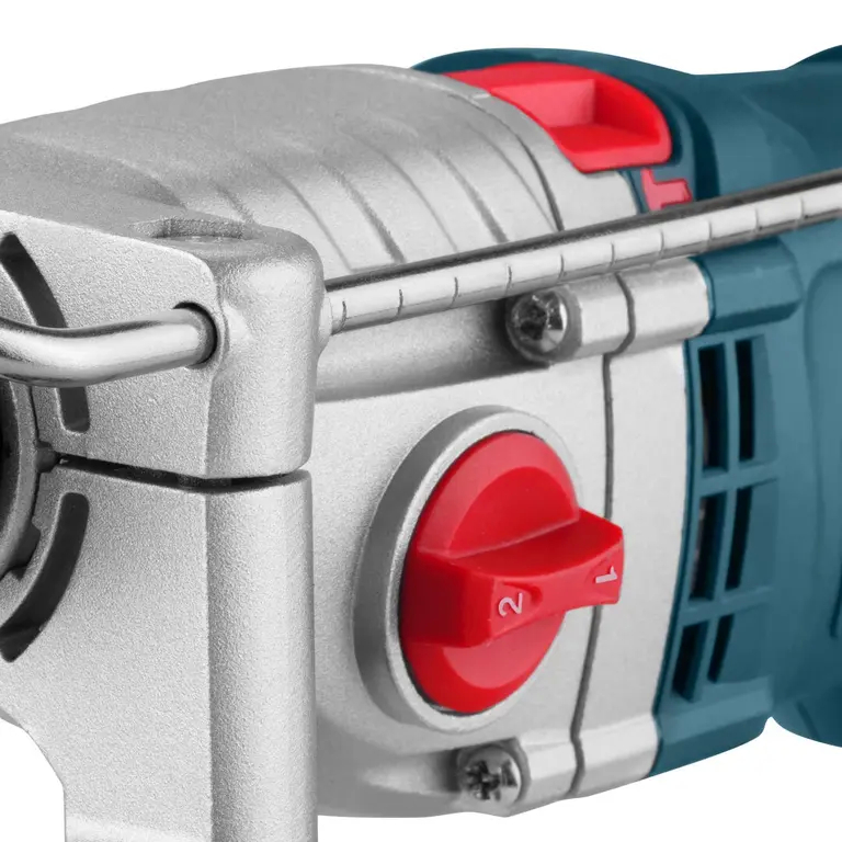 دریل گیربکسی برقی 1050 وات رونیکس 2221