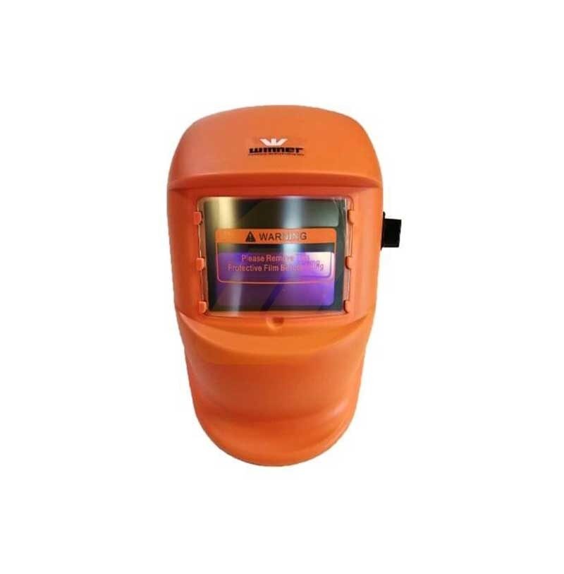 ماسک جوشکاری تمام اتوماتیک 3 ولوم W023
