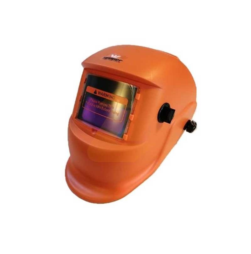 ماسک جوشکاری تمام اتوماتیک 3 ولوم W023