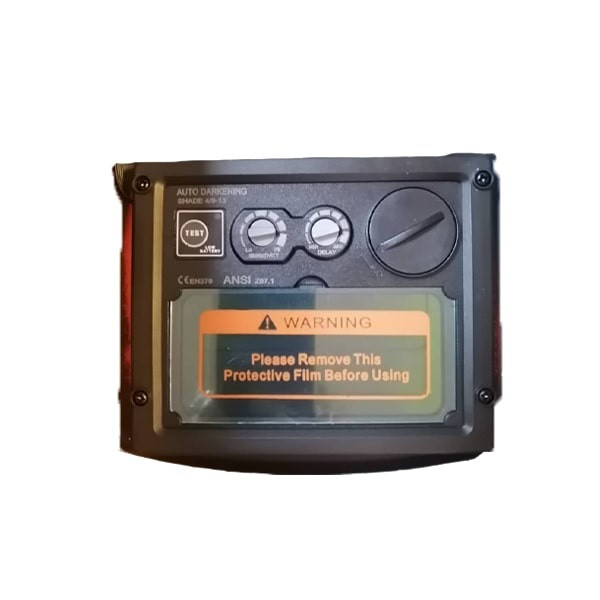 ماسک جوشکاری اتوماتیک وینر W-022