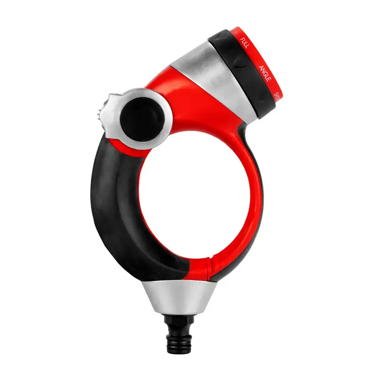 سر آبپاش دسته گرد رونیکس 4012