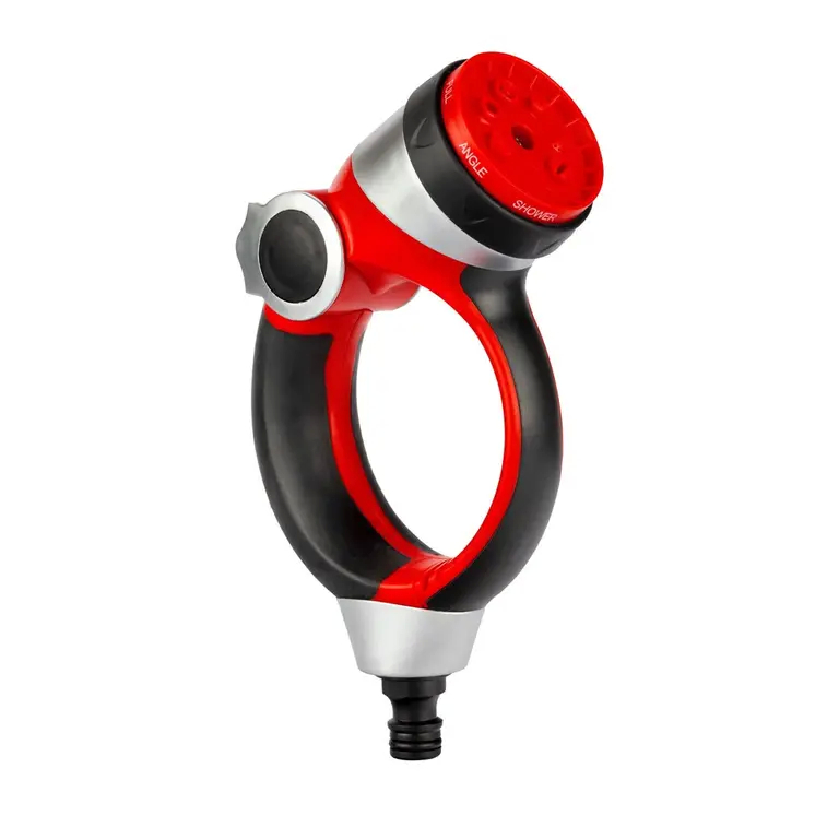 سر آبپاش دسته گرد رونیکس 4012