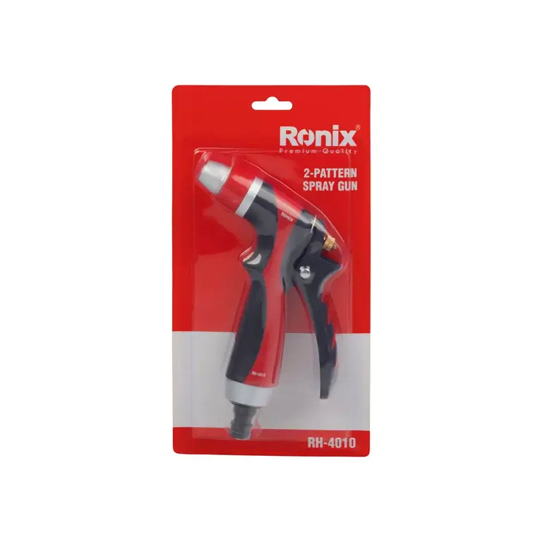 سر آبپاش دو حالته رونیکس 4010