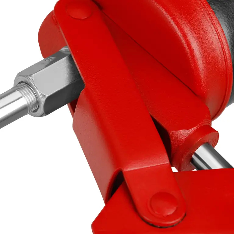 گریس پمپ  رونیکس 4303