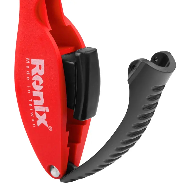 چاقو تیز کن چند کاره رونیکس3140