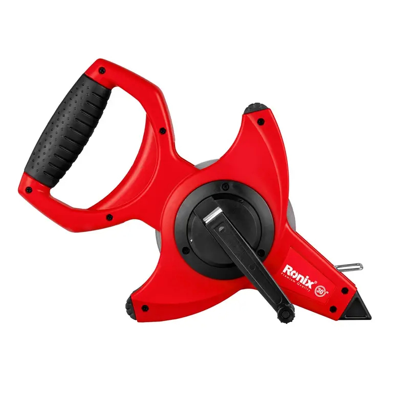 متر فلزی 30 متری رونیکس 9831