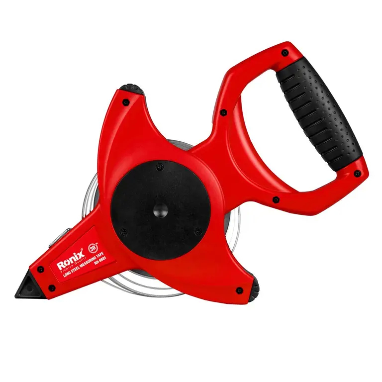 متر فلزی 30 متری رونیکس 9831