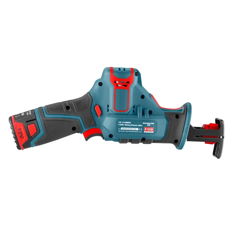 اره افقی بر شارژی رونیکس 8103