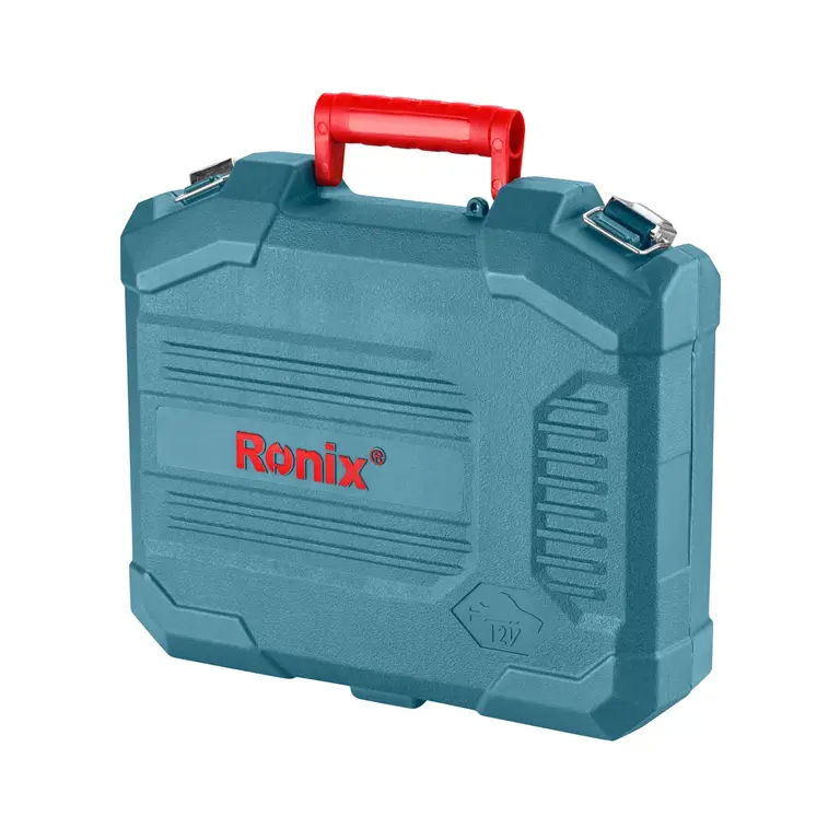 اره افقی بر شارژی رونیکس 8103