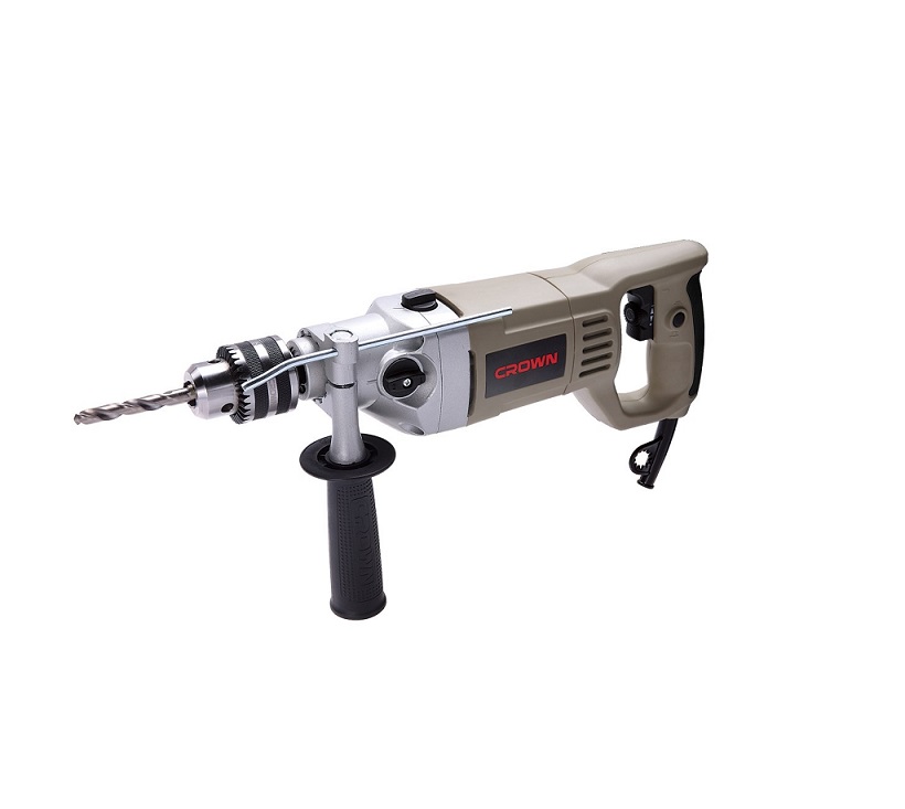 دریل گیربکسی 16 کرون 1050 وات CT10032