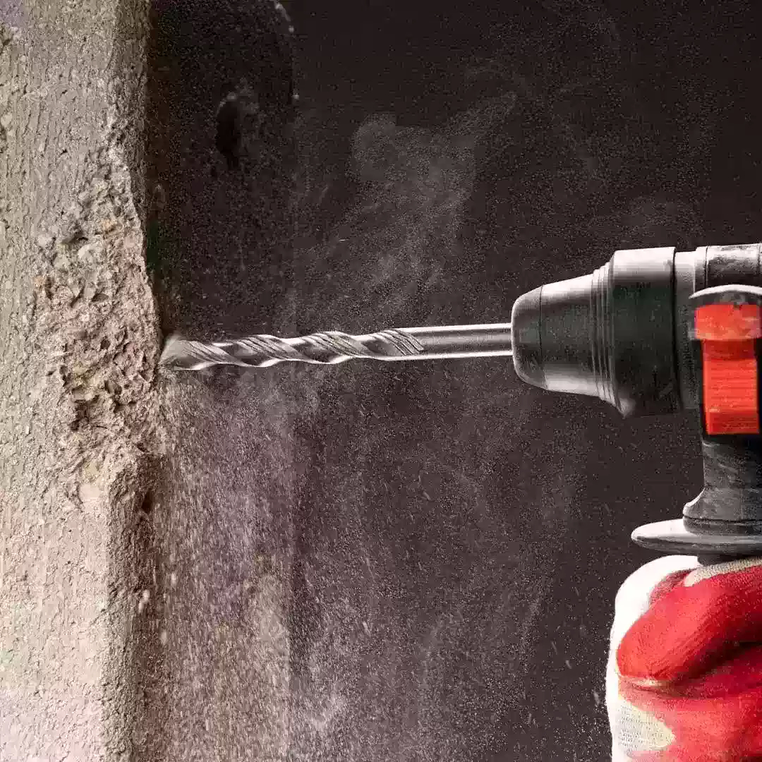 مته چهار شیار 160*12 رونیکس 5008