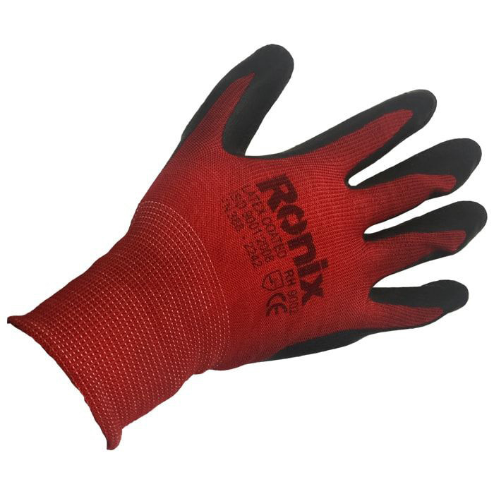 قیمت و خرید دستکش ایمنی رونیکس مدل RH-9002