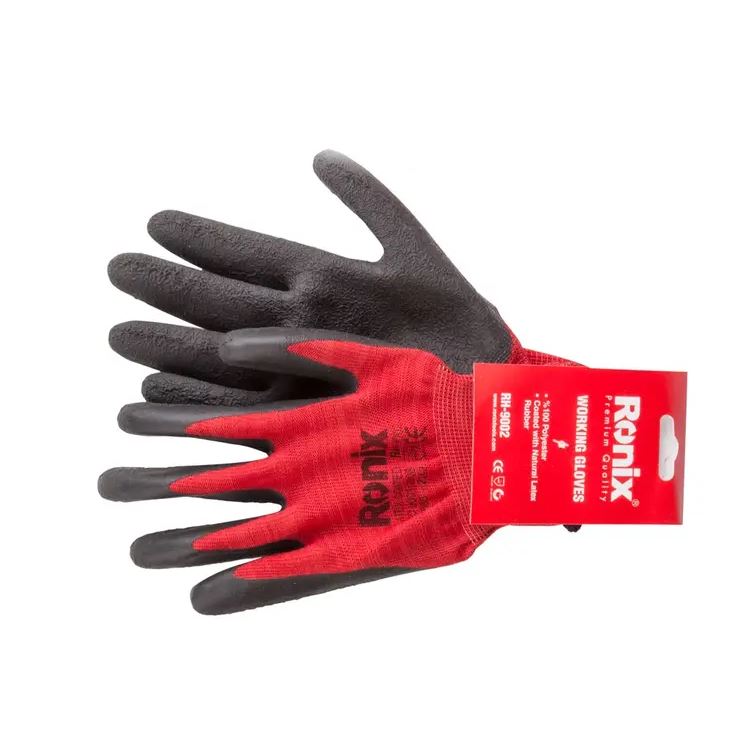 قیمت و خرید دستکش ایمنی رونیکس مدل RH-9002