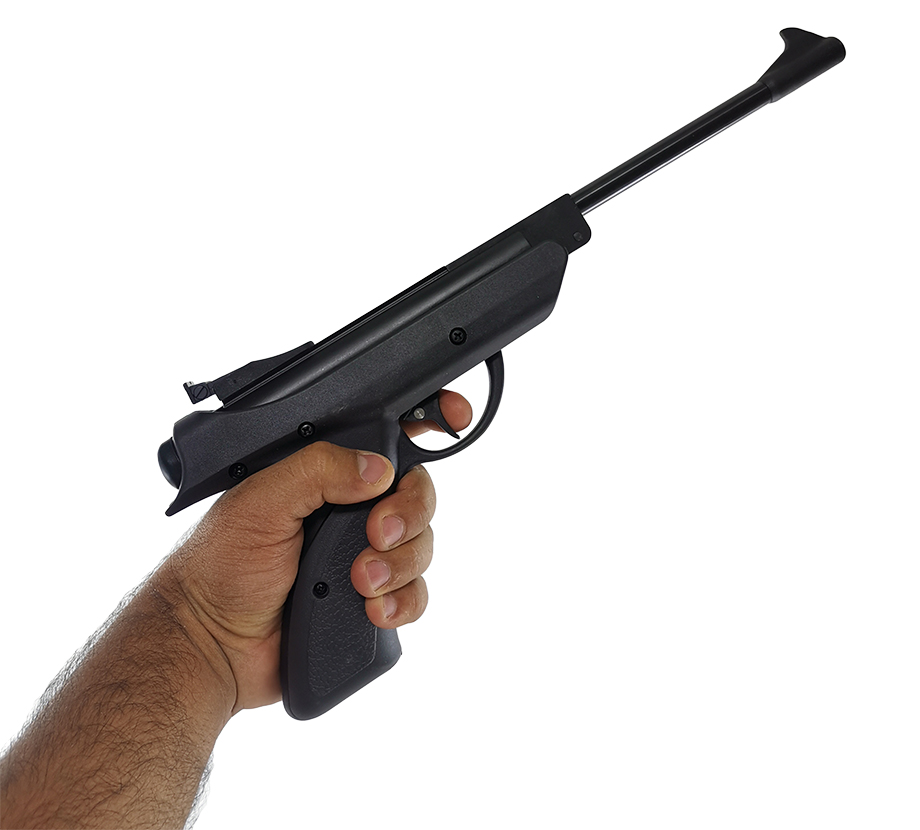 تپانچه بادی اسنوپیک SP500