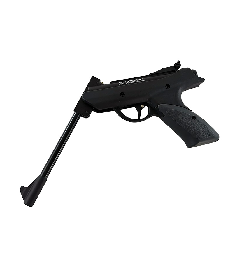 تپانچه بادی اسنوپیک SP500