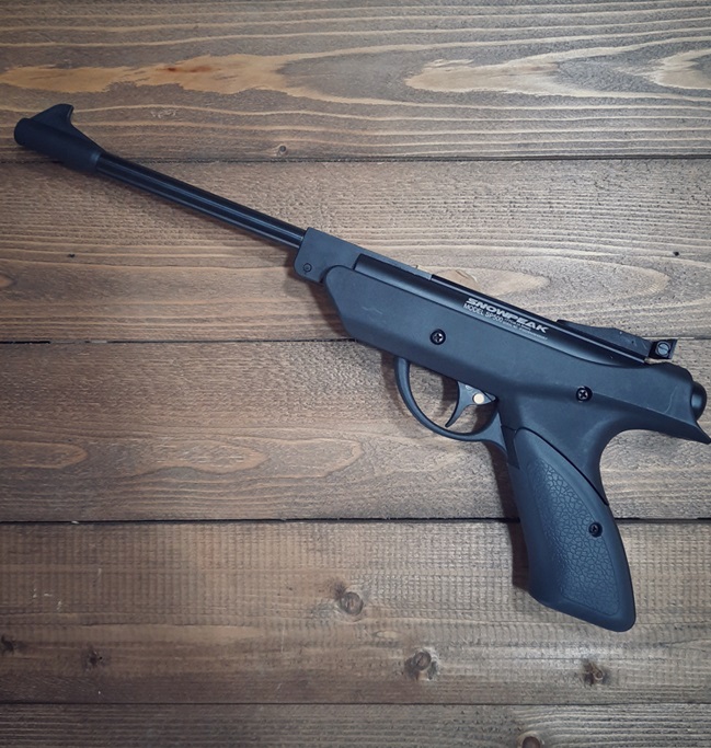 تپانچه بادی اسنوپیک SP500