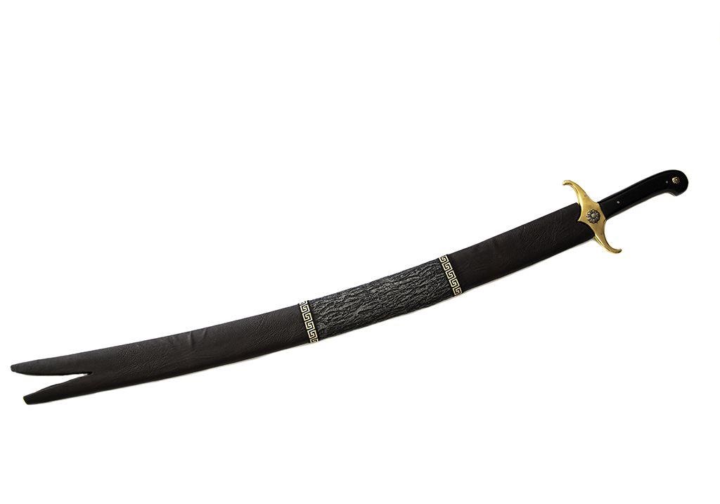 شمشیر ذوالفقار