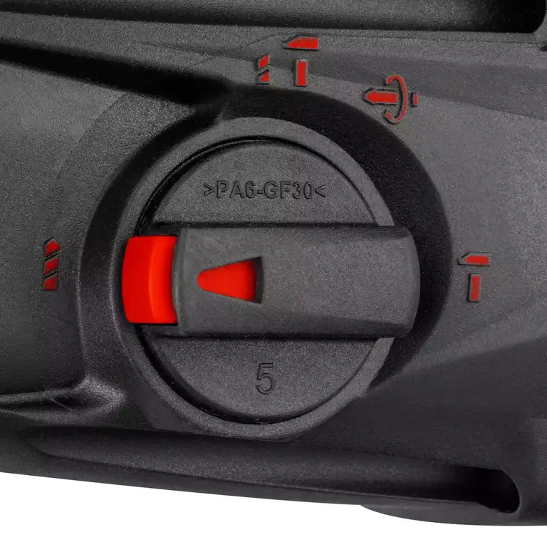 بتن کن برقی 26 میلی متری 2701 رونیکس