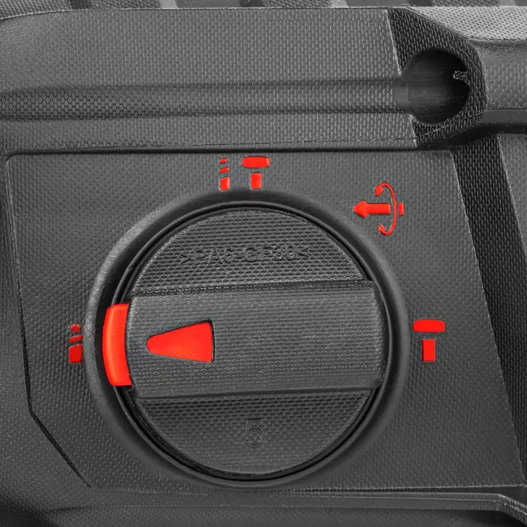 بتن کن 24 میلیمتری 2724 رونیکس