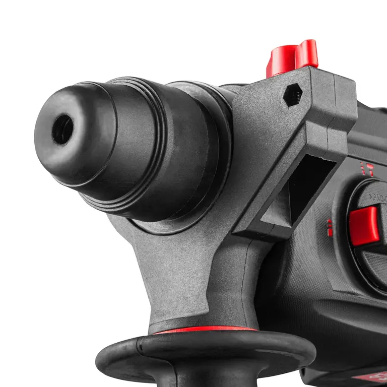 بتن کن 24 میلیمتری 2724 رونیکس