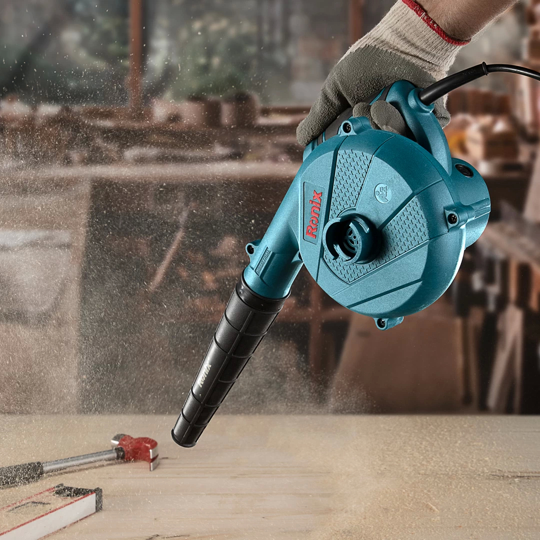 بلوور برقی دیمردار رونیکس 1209