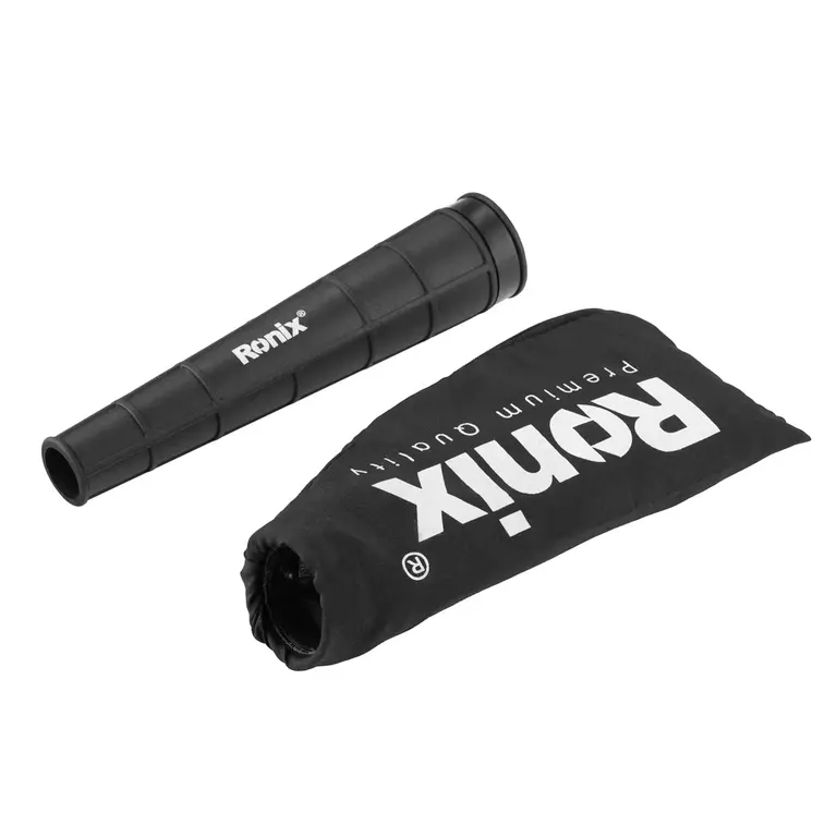 بلوور برقی دیمردار رونیکس 1209