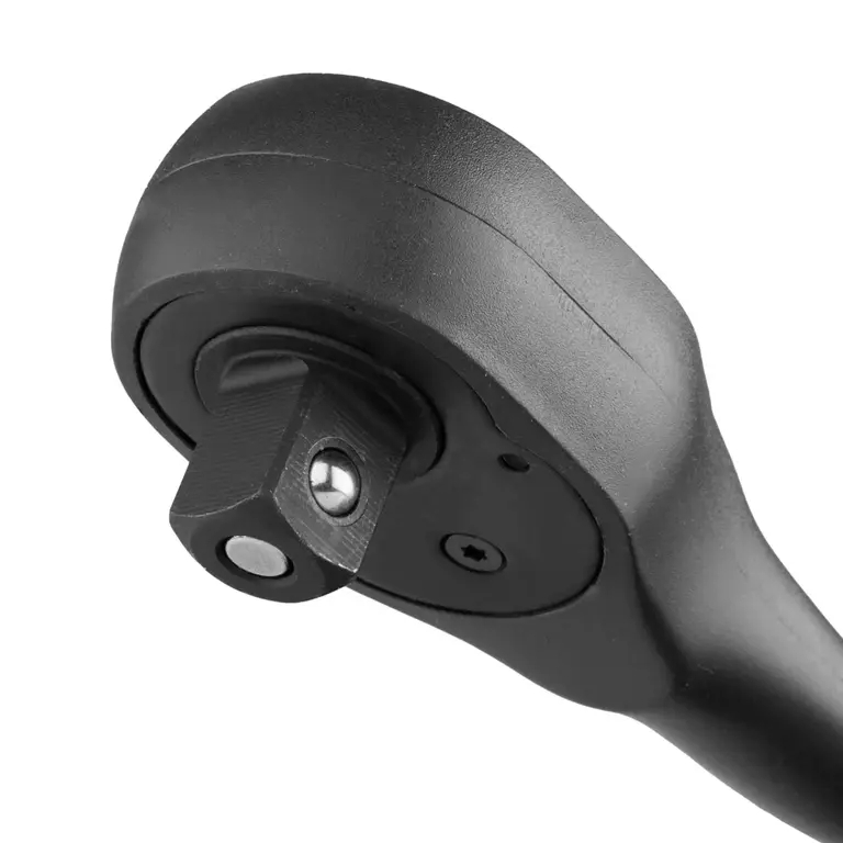 دسته جغجغه 1/2 رونیکس 2631