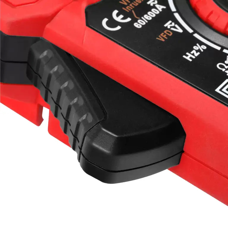 مولتی متر کلمپی دیجیتال رونیکس 9603