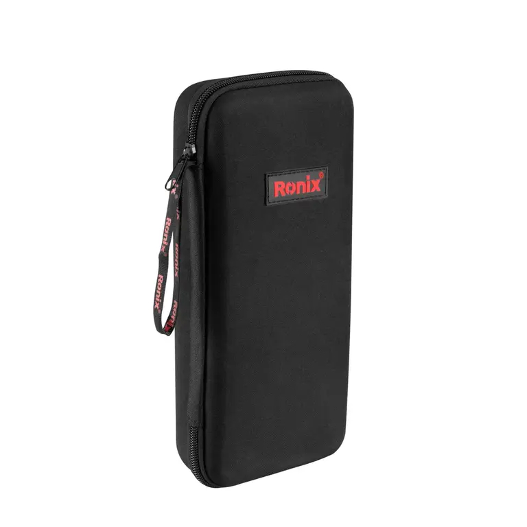 مولتی متر کلمپی دیجیتال رونیکس 9603