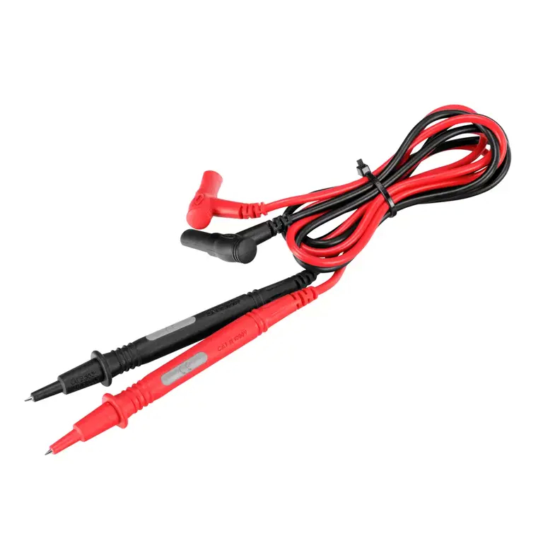 مولتی متر کلمپی دیجیتال رونیکس 9603