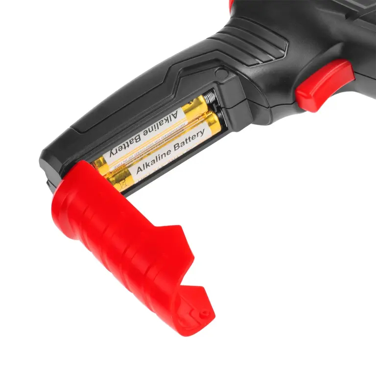 ترمومتر دیجیتالی لیزری رونیکس 9601