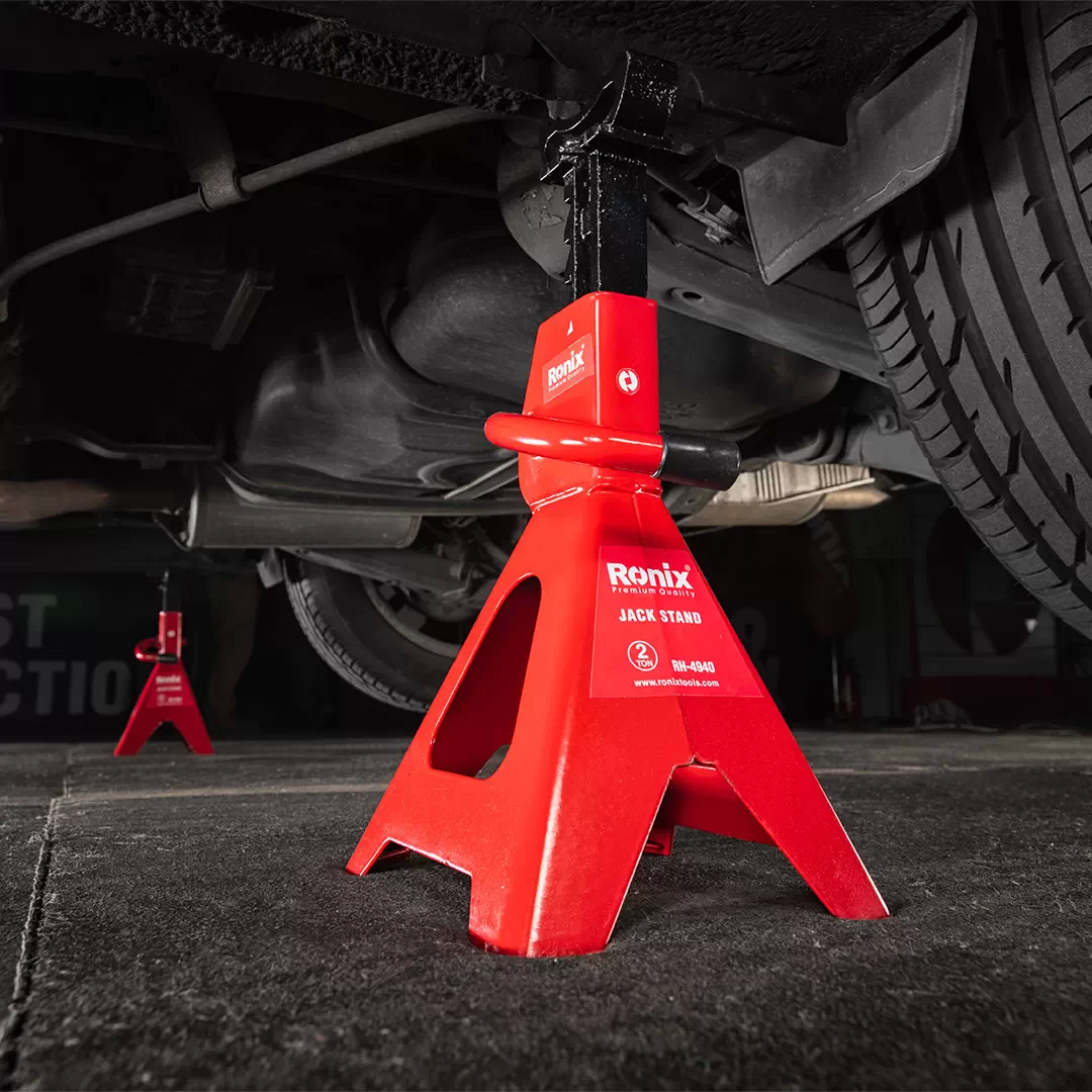 جک خرک رونیکس 2 تن 4940