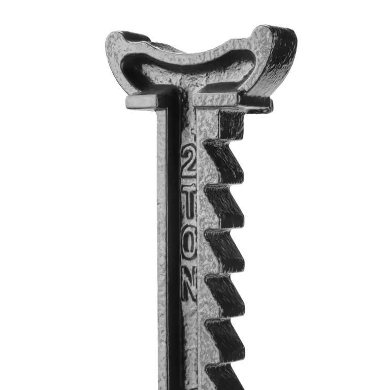 جک خرک رونیکس 2 تن 4940