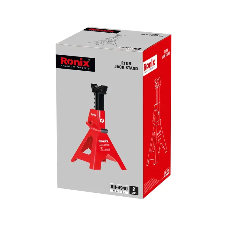 جک خرک رونیکس 2 تن 4940