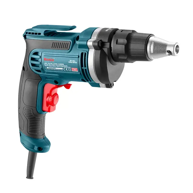 پیچ گوشتی برقی 450 وات