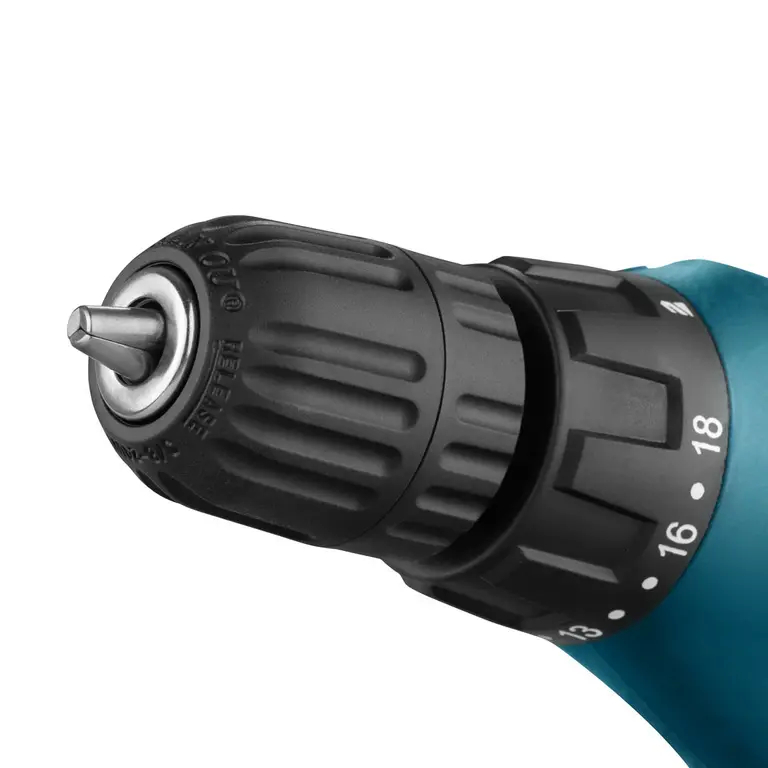 پیچ گوشتی برقی ترکمتردار 2513 رونیکس