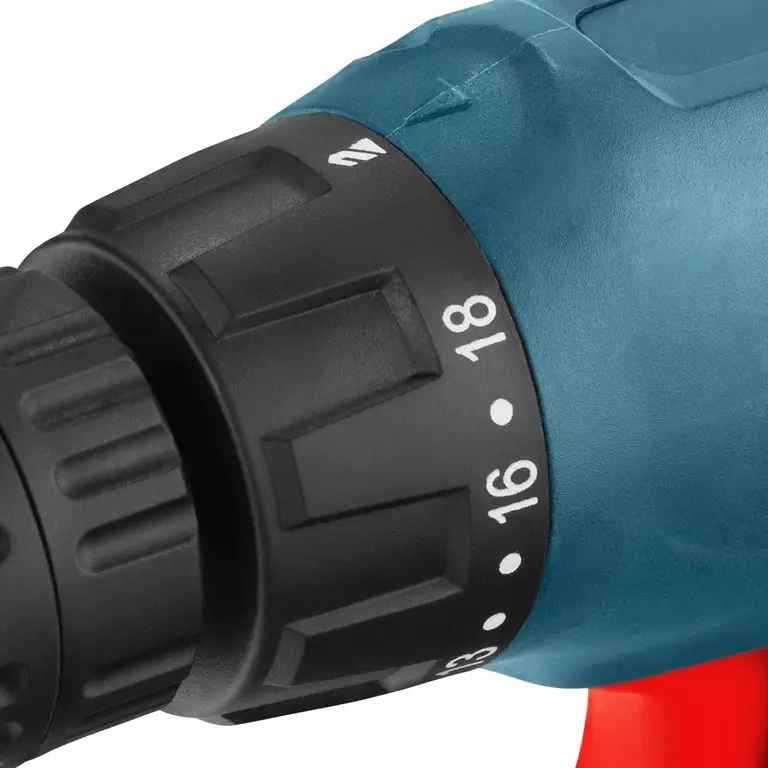 پیچ گوشتی برقی ترکمتردار 2513 رونیکس