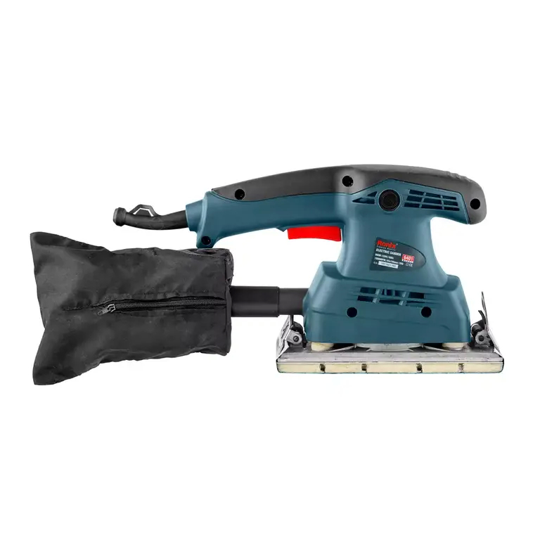 سنباده لرزان برقی6401