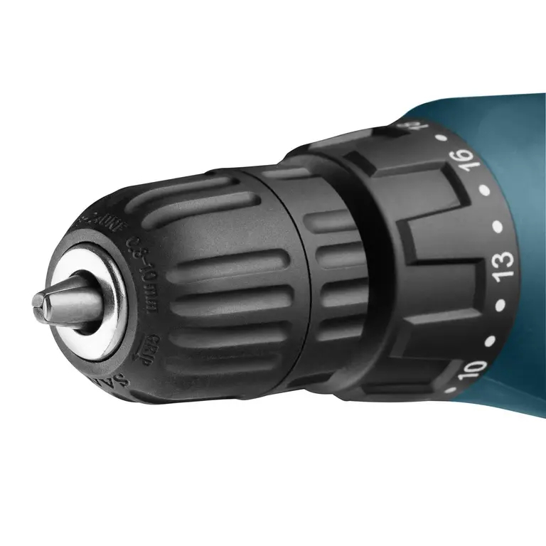 پیچ گوشتی برقی ترکمتردار دو سرعته2513t