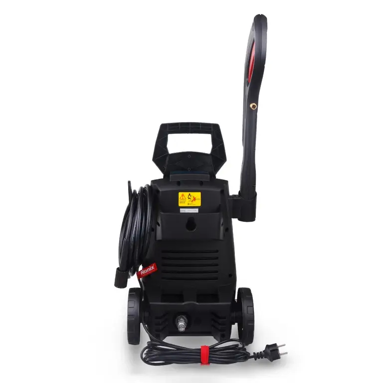 کارواش 100 بار ذغالی رونیکس RP-U100